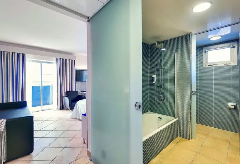 Hotel Occidental Menorca