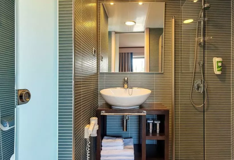 Hotel Occidental Menorca