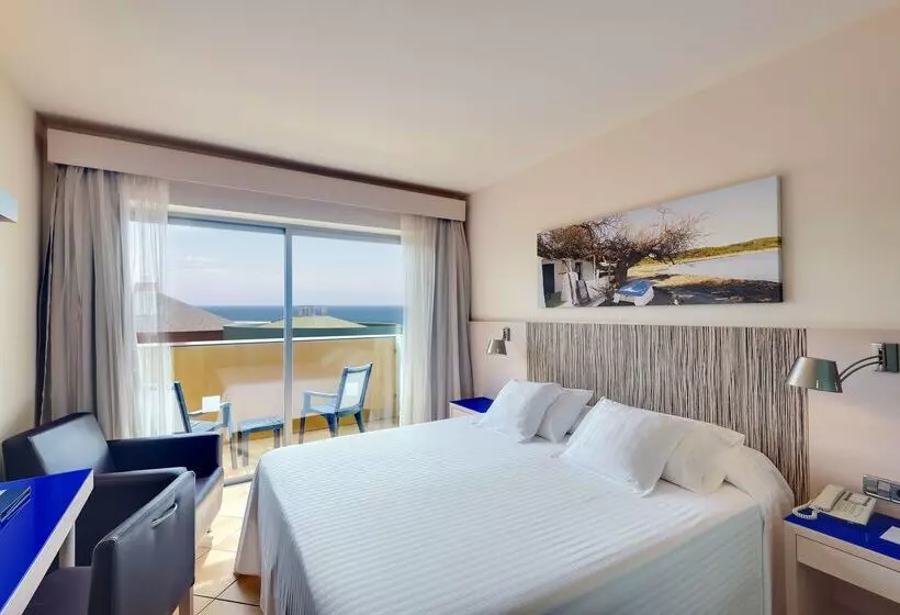 Hotel Occidental Menorca