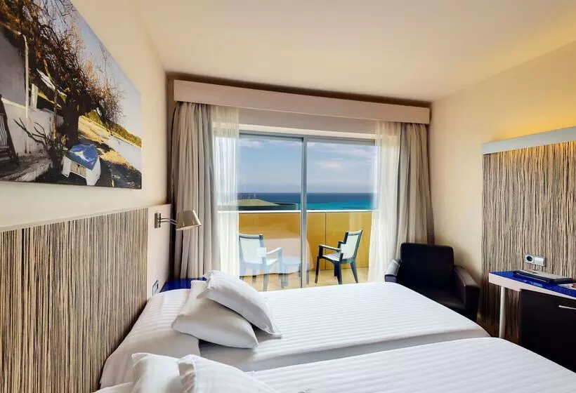 Hotel Occidental Menorca