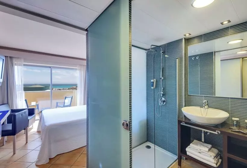 Hotel Occidental Menorca