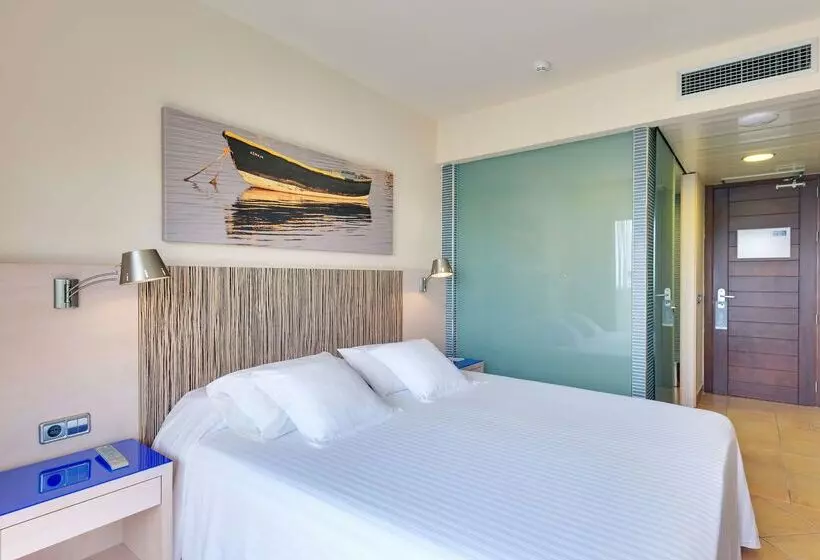 Hotel Occidental Menorca