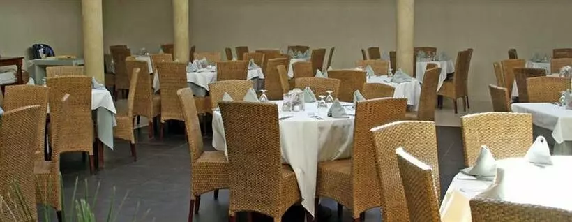 ホテル Presidente