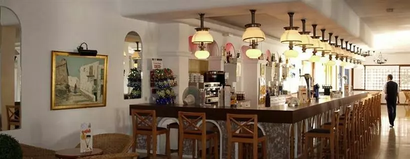 ホテル Presidente