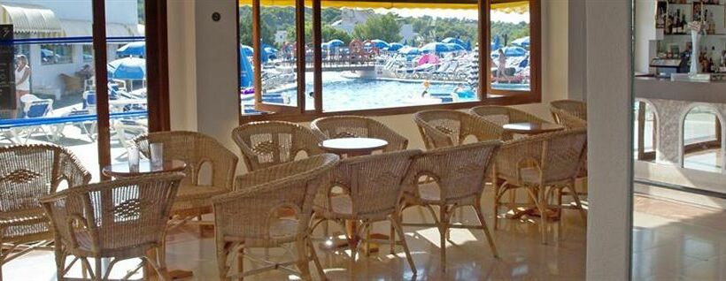 בית מלון כפרי Presidente