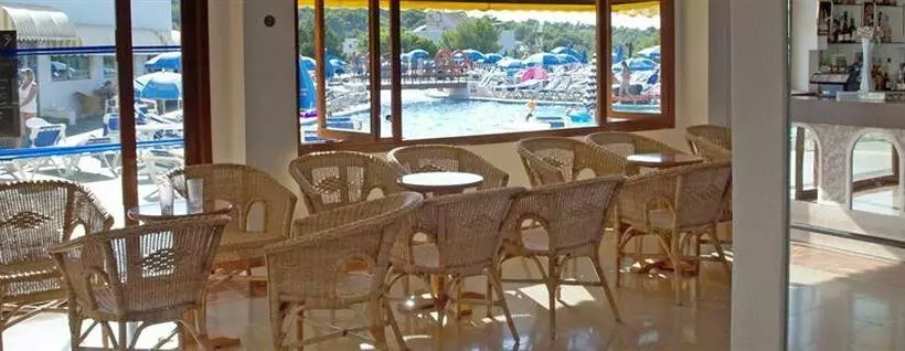 ホテル Presidente