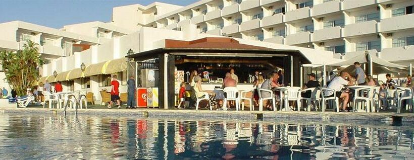 בית מלון כפרי Presidente