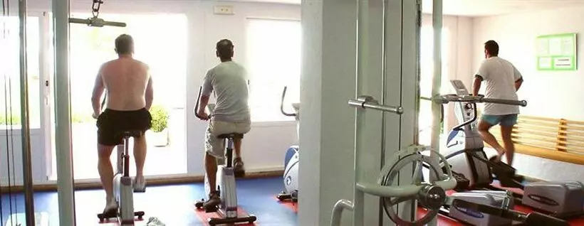 ホテル Presidente