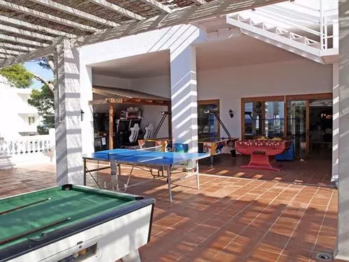 ホテル Presidente