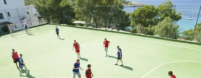 ホテル Presidente