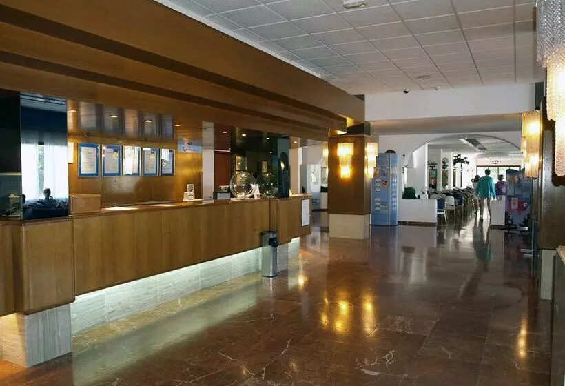 ホテル Presidente