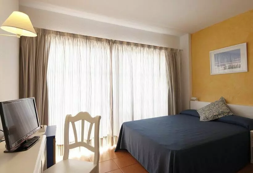 ホテル Presidente