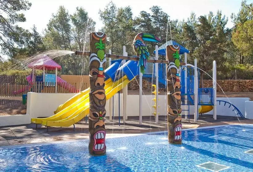 ホテル Presidente