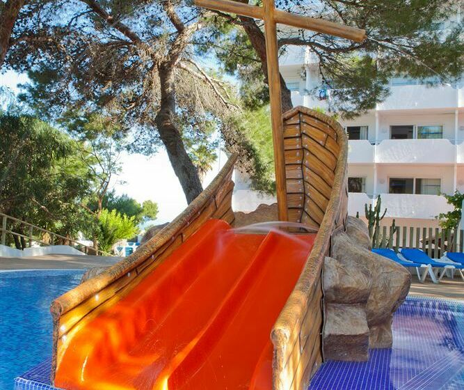 בית מלון כפרי Presidente