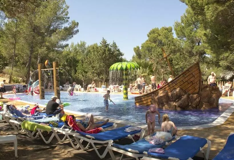 ホテル Presidente