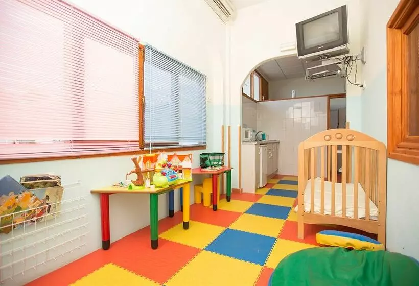 ホテル Presidente