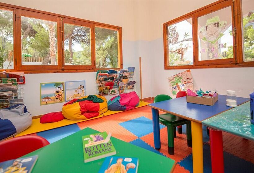 בית מלון כפרי Presidente