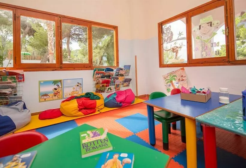 ホテル Presidente