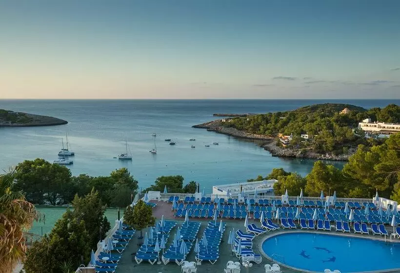 ホテル Presidente