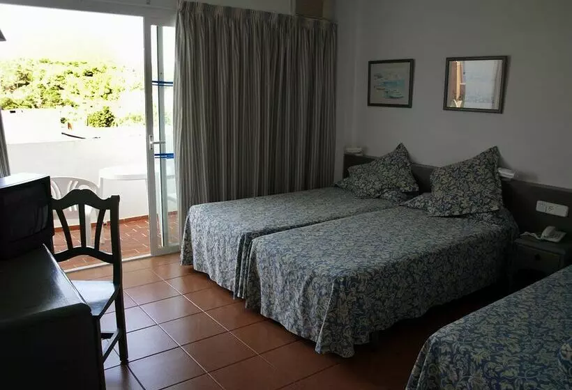 ホテル Presidente