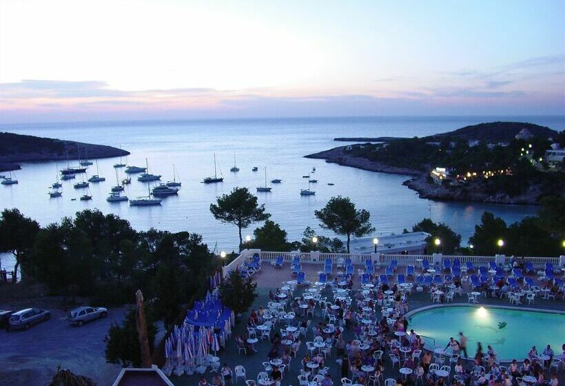 בית מלון כפרי Presidente