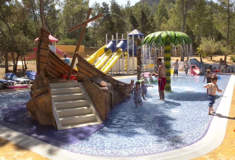 בית מלון כפרי Presidente