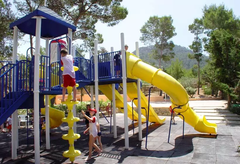 ホテル Presidente