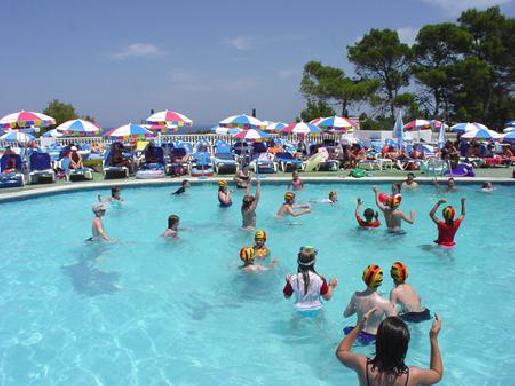 בית מלון כפרי Presidente