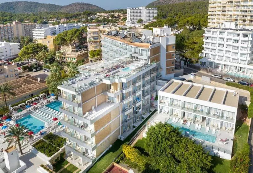 Reverence Mare Hotel - Adults Only