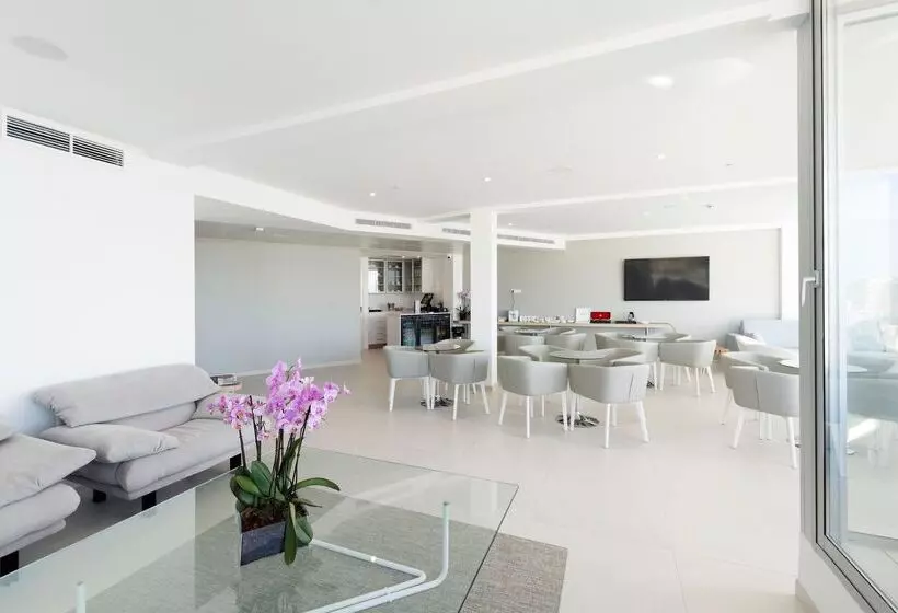 Reverence Mare Hotel - Adults Only