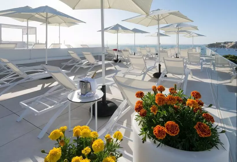 Reverence Mare Hotel - Adults Only