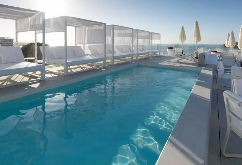 Reverence Mare Hotel - Adults Only