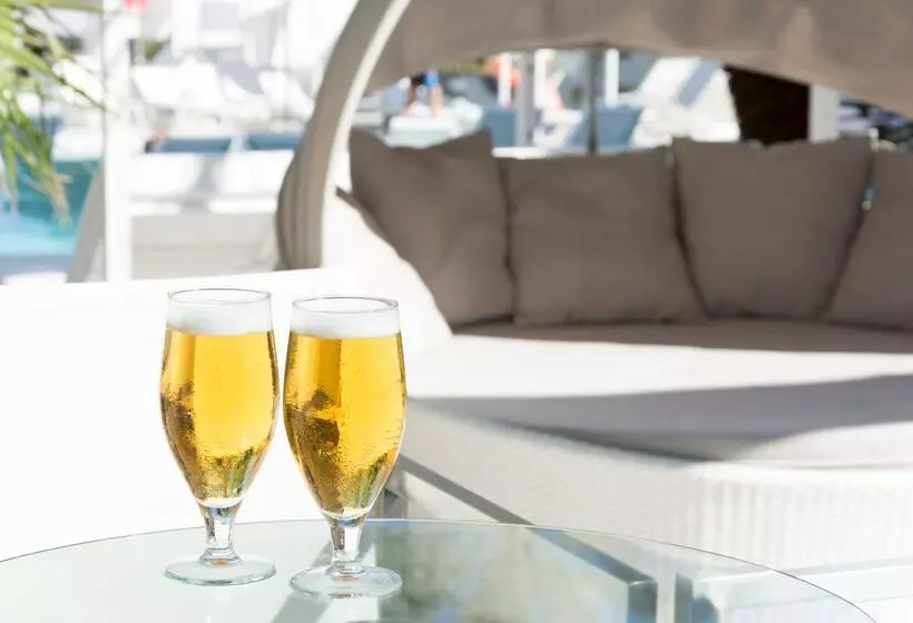 Reverence Mare Hotel - Adults Only