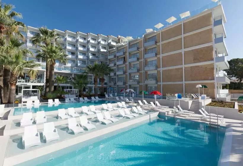 Reverence Mare Hotel - Adults Only