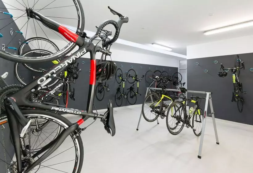 Reverence Mare Hotel - Adults Only