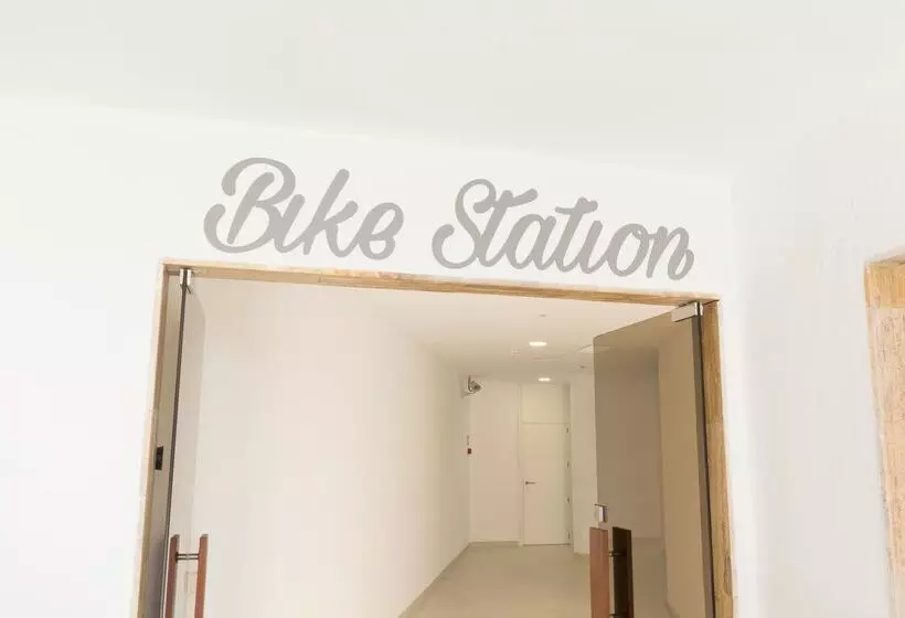 Reverence Mare Hotel - Adults Only