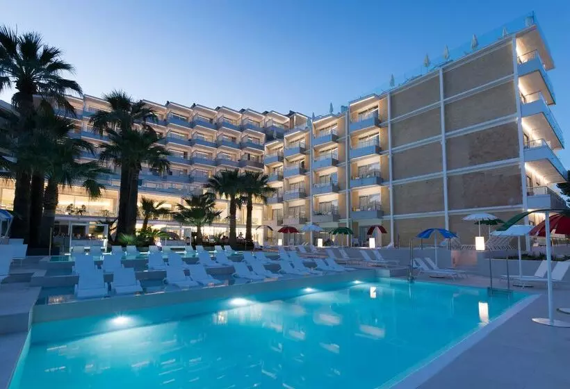 Reverence Mare Hotel - Adults Only