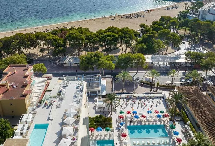 Reverence Mare Hotel - Adults Only