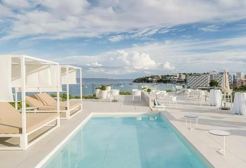 Reverence Mare Hotel - Adults Only