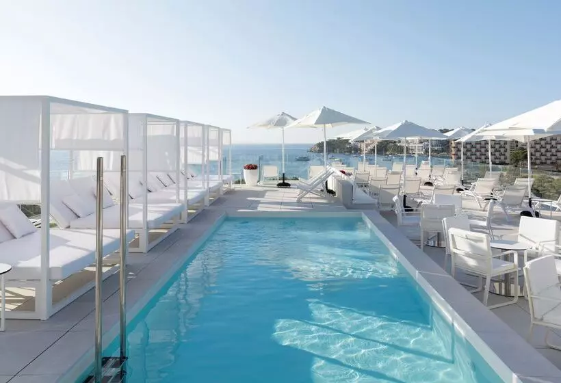 Reverence Mare Hotel - Adults Only