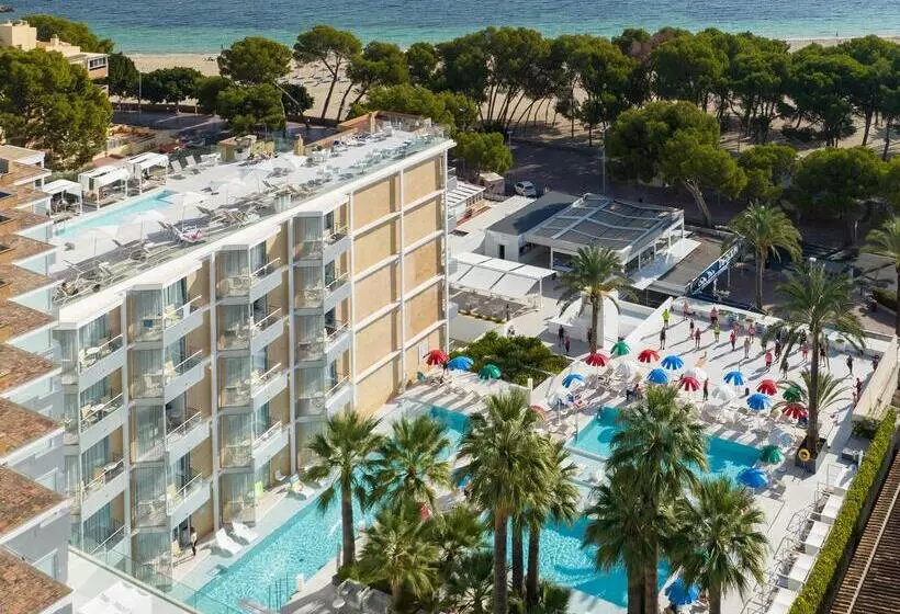 Reverence Mare Hotel - Adults Only