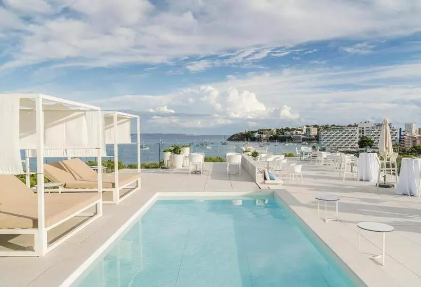 Reverence Mare Hotel - Adults Only