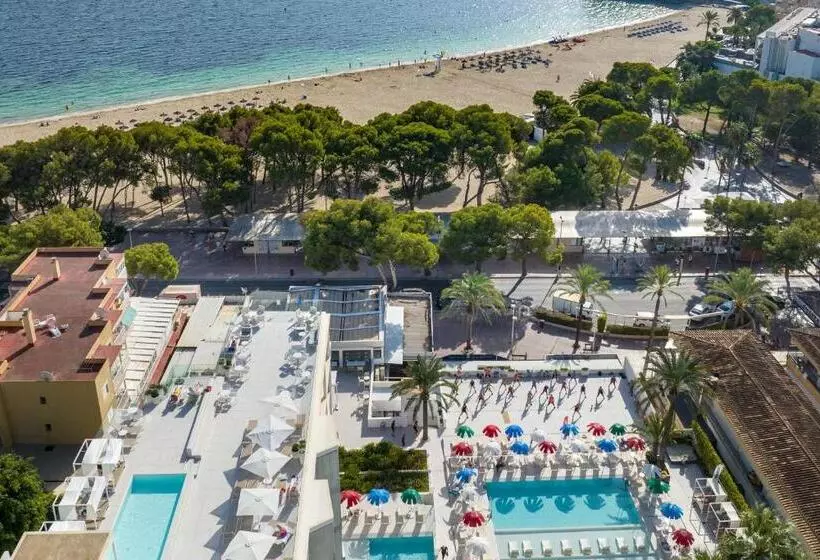 Reverence Mare Hotel - Adults Only