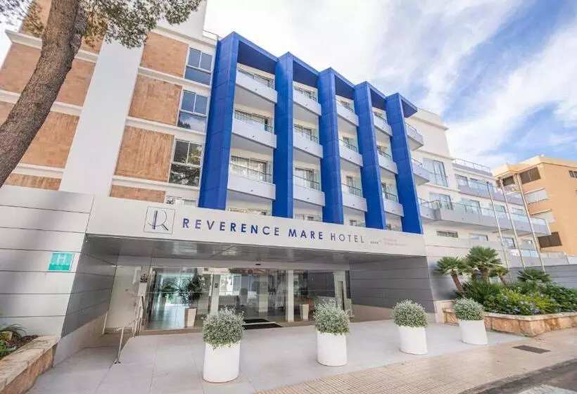 Reverence Mare Hotel - Adults Only