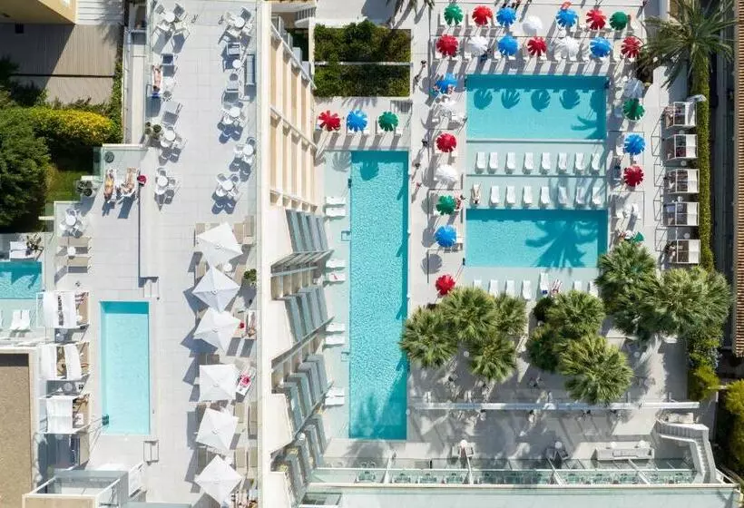 Reverence Mare Hotel - Adults Only