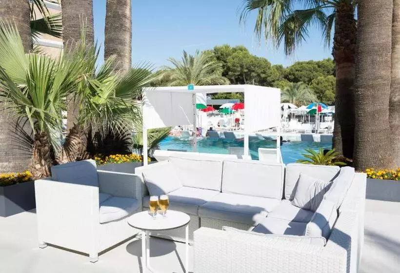 Reverence Mare Hotel - Adults Only