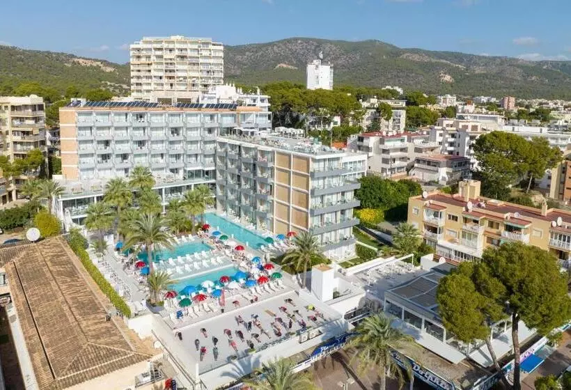 Reverence Mare Hotel - Adults Only