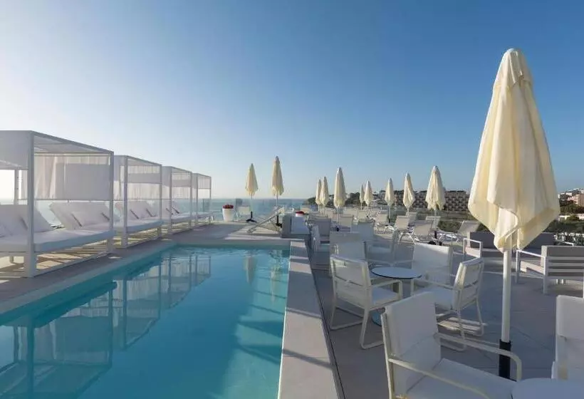 Reverence Mare Hotel - Adults Only