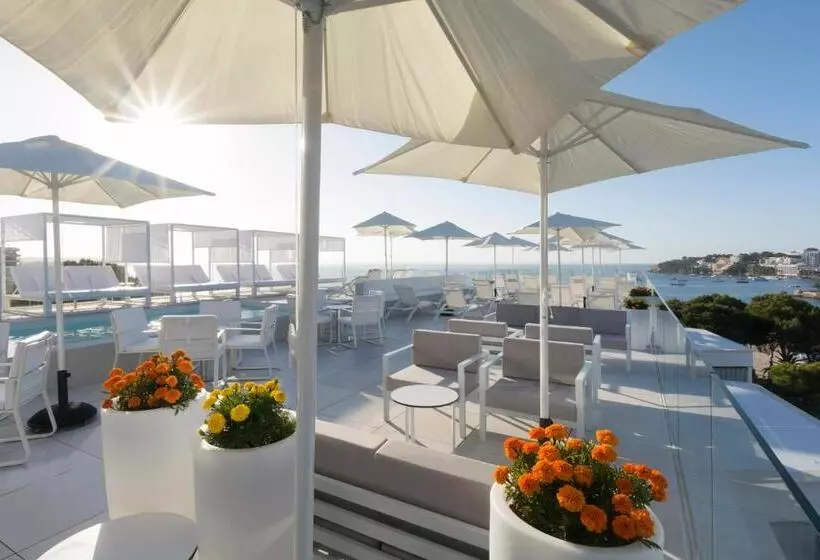 Reverence Mare Hotel - Adults Only