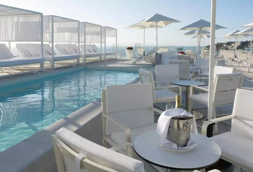 Reverence Mare Hotel - Adults Only